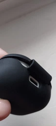 Чехол ArmorStandart Hang Case для Samsung Galaxy Buds FE / 2 / 2 Pro / Live / Pro Red (ARM67124) фото от покупателей 7