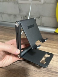 Держатель для телефона Ugreen LP263 Phone Holder with Roller Silver (UGR-80708)