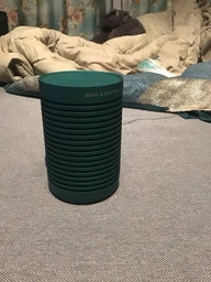 Портативна колонка Bang & Olufsen Beosound Explore Green