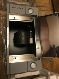 Вытяжка Perfelli BI 5532 A 1000 WH LED фото от покупателей 13