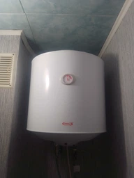 Бойлер Nova Tec Standard 50 (NT-S 50) фото от покупателей 5
