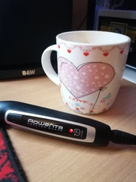 Триммер для бороды Rowenta FOREVER SHARP TN6000F5 фото от покупателей 10