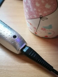 Триммер для бороды Rowenta FOREVER SHARP TN6000F5 фото от покупателей 8
