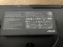 Ноутбук ASUS TUF Gaming F15 FX506HF-HN038 (90NR0HB4-M00520) Graphite Black / 15.6" IPS Full HD 144 Гц / Intel Core i5-11400H / RAM 16 ГБ / SSD 512 ГБ / nVidia GeForce RTX 2050 + Рюкзак ASUS TUF Gaming backpack фото от покупателей 12