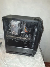 Корпус Asus TUF Gaming GT301 (90DC0040-B49000)