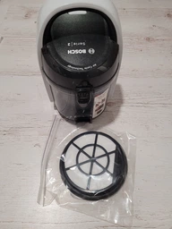 Фильтр для пылесоса Bosch 12025213, BGC05A220A, 148*23 мм, Whicepart фото от покупателей 9