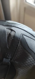 Кросівки Salomon X Ultra 4 Wide Black L41289200 42.5 фото від покупців 13
