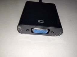 Адаптер RZTK HDMI A Plug - VGA 0.2 м Black фото от покупателей 15