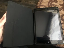 Чохол Origami Cover (TPU) для Apple iPad Air/Air 2/9.7 2017/2018 Gold фото від покупців 3