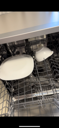 Посудомоечная машина WHIRLPOOL WFE 2B19 X фото от покупателей 18