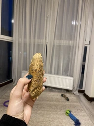З кавового дерева Палиця HealthyDoggo Coffee Stick розмір S (до 5кг) фото від покупців 3