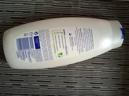 Гель-уход для душа NIVEA Крем и алоэ 750 мл (4006000009315/4005900648181) фото от покупателей 1