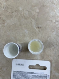 Помада Neutrogena Норвежская формула SPF 20 5 мл (3574661663371/3574660271096) фото от покупателей 7