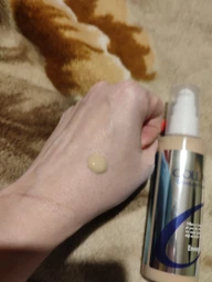 Тональный крем Enough Collagen Moisture Foundation SPF 15 #21 100 мл (8809280062379) фото от покупателей 1