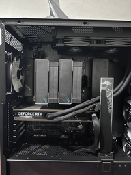 Кулер DeepCool AK620 Zero Dark Black фото від покупців 9