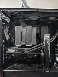 Материнская плата Gigabyte B650 Aorus Elite AX (sAM5, AMD B650, PCI-Ex16) фото от покупателей 5