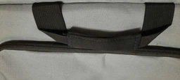 Сумка для ноутбука Grand-X SB-129 15.6'' Black Ripstop Nylon фото від покупців 9