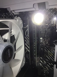 Компьютер ARTLINE Gaming X55WHITEv39 фото от покупателей 9