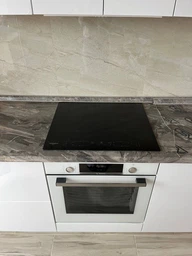 Духовой шкаф электрический Bosch HBF534EW0Q фото от покупателей 7