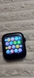 Смарт годинник T500+ plus рожевий Smart Watch зі змінним ремінцем смарт вотч дзвінки повідомлення фото від покупців 11