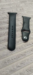 Смарт годинник T500+ plus рожевий Smart Watch зі змінним ремінцем смарт вотч дзвінки повідомлення фото від покупців 9