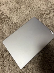 Ноутбук Lenovo IdeaPad Slim 5 14ABR8 (82XE006VRA) Cloud Grey / 14" IPS WUXGA / AMD Ryzen 5 7530U / RAM 16 ГБ / SSD 512 ГБ / Підсвітка клавіатури / Зарядка через Type-C фото від покупців 1