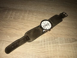 Ремінець для годинника Pride&Bright FB1 18 mm 98018BRST