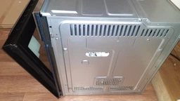 Духовой шкаф электрический Samsung NV64R3531BS/WT фото от покупателей 3