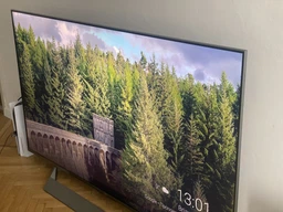 Телевізор Xiaomi Mi TV Q1 75" фото від покупців 1
