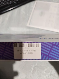 Защитное стекло BeCover для Lenovo Tab P11 (2nd Gen) (TB-350FU/TB-350XU) 11.5" (BC_708346) фото от покупателей 8