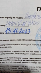 Бутербродница 4 в 1 GRUNHELM Вафельница, Мультимейкер, Гриль со Съемными Формами 800Вт фото от покупателей 5