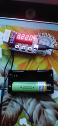 Акумулятор під пайку LiitoKala 18650 3400 mAh АКБ NCR18650B Li-ion Оригінал плоский (реальна ємність) фото від покупців 18