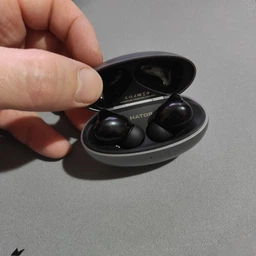 Навушники Hator Hyrerpunk Truepods Black (hta-430) фото від покупців 19