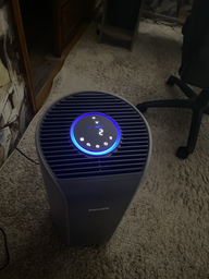 Очиститель воздуха PHILIPS 2000 series AC2959/53