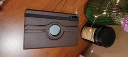 Чохол 360 на планшет Xiaomi Redmi Pad brown фото від покупців 1