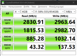 Накопитель SSD 512GB Team MP34 M.2 2280 PCIe 3.0 x4 3D TLC (TM8FP4512G0C101)