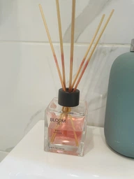 Аромадиффузор Aroma Bloom Pink Wild Flower Дикие цветы 100 мл (2252418416012) фото от покупателей 1