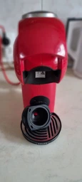Кофеварка капсульная Krups Dolce Gusto Genio S Plus KP340B10