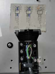 Варильна поверхня електрична BEKO HIC 64401
