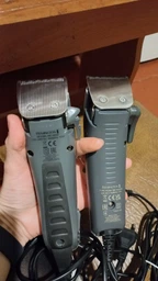 Машинка для стрижки волос REMINGTON HC5035 фото от покупателей 5