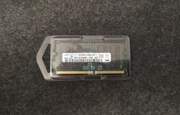 Ноутбучная оперативная память Samsung DDR4 32GB 3200MHz SO-DIMM 2Rx8 PC4-3200AA (M471A4G43AB1-CWE) фото от покупателей 2