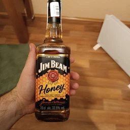 Ликер Jim Beam Honey 4 года выдержки 1 л 32.5% (5060045583048_5060045590299_080686043515) фото от покупателей 1