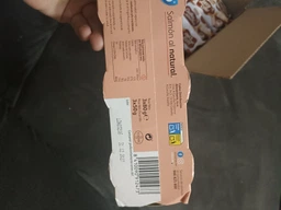 Упаковка лосося Calvo в собственном соку 80 г х 3 шт (8410090912473) фото от покупателей 5