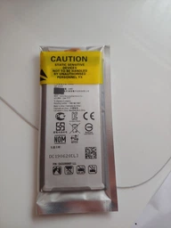 Батарея LG BL-T39 LG G7 Plus ThinQ фото від покупців 2