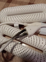 Сушилка для обуви Sothing Zero-Shoes Dryer, белая (+переходник)