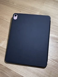 Силиконовый чехол обложка + Pencil Holder BBM1 для iPad Air 4 2020/Air 5 2022 10,9"/Air 11" 2024(M2)/2025(M3)/2026(M4) Зеленый Оливковый