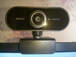 USB веб-камера 2K FullHD 1080P Bodasan PC01