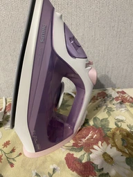 Утюг PHILIPS 3000 series DST3010/30 фото от покупателей 12
