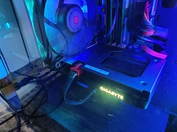 Відеокарта Gigabyte GeForce RTX 4060 Gaming OC 8G (GV-N4060GAMING OC-8GD)