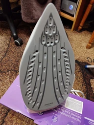 Утюг PHILIPS 3000 series DST3010/30 фото от покупателей 9